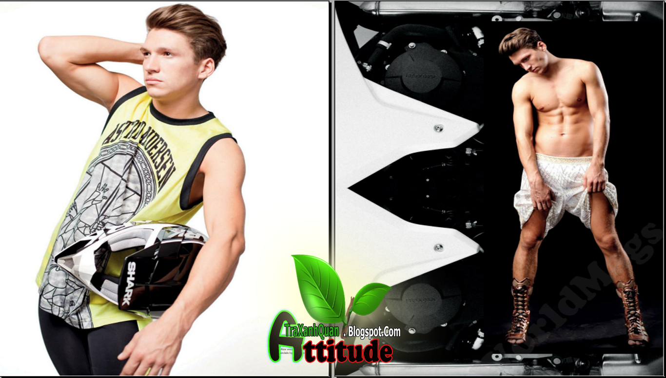 Ghgfh Attitude Magazine 2 2013 ghgfh-attitude-magazine-2-2013